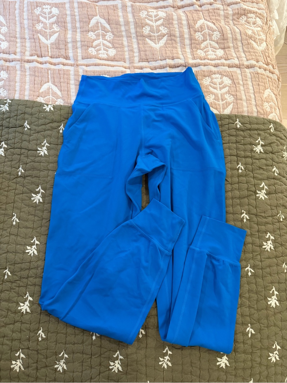 Lulu Align Joggers